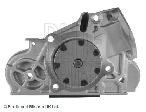 Water pump adm59110 blue - water, print