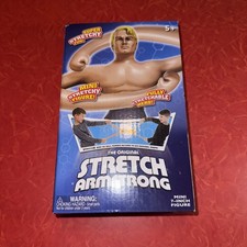 The Original Stretch Armstrong