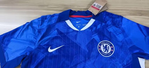Nike chelsea home kit - nike,