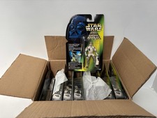 Vintage Kenner Star Wars Hoth