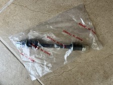 Rear Thru Axle Cup & Cone Open