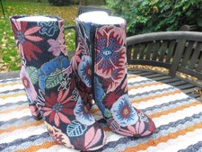 Next tapestry style floral