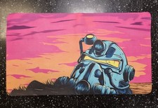 Card Playmat MTG