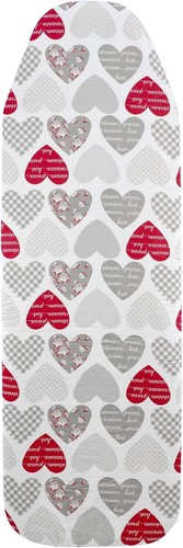 Geezy ironing board cover 122 - ironing,