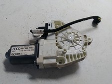 Audi A6 Avant 4F5, C6 Window