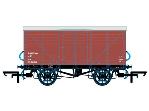 Oxford rail or76ban003c banana - oxford,
