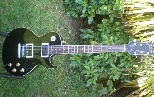 Hohner arbor series - hohner, paul