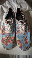 Vans X Star Wars Yoda Aloha