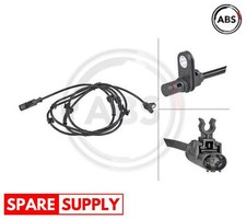 SENSOR, WHEEL SPEED FOR SMART