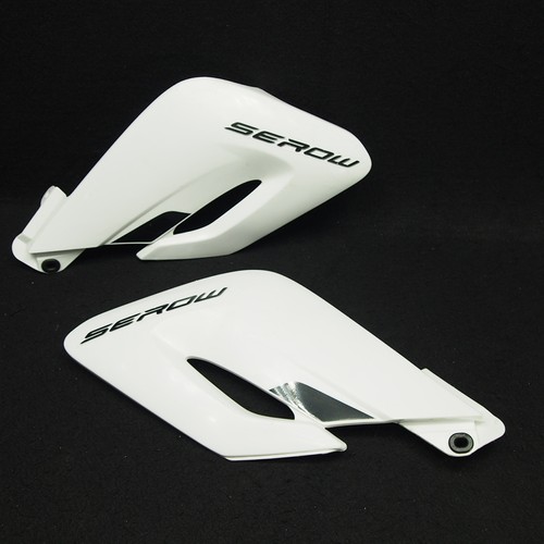 Yamaha serow 250 dg11j - 250,
