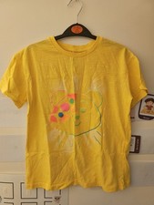 Pudsey Rocks T Shirt  10-11