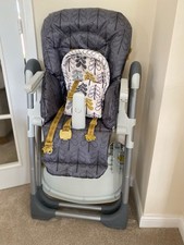 Cosatto Noodle 0+ Highchair, Fika Forest