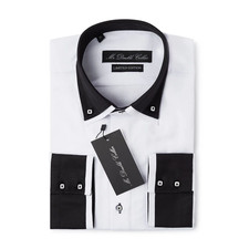 MENS SHIRT SMART CASUAL FORMAL