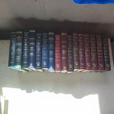 Readers Digest Condensed Books