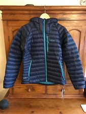 Rab Microlight Alpine Jacket