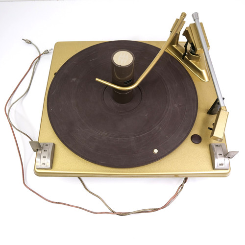 Vintage guild stereodeon - vintage,