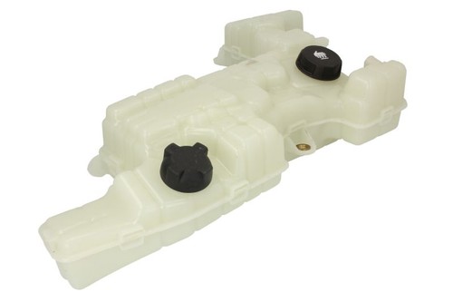 Coolant expansion tank fits