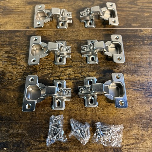 New lot six silverline - -,