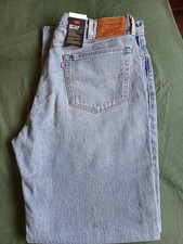 Levi 527 Bootcut Jeans W38 L32