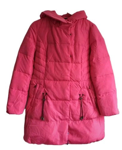 Size12 down puffer - size12, coat