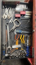 tools job lot