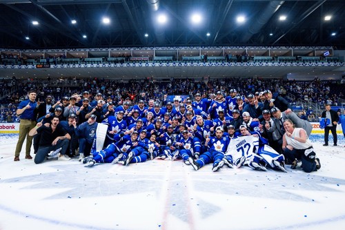 Toronto marlies 2025 calder - marlies,