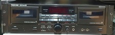TASCAM 202MKIII Dual Well