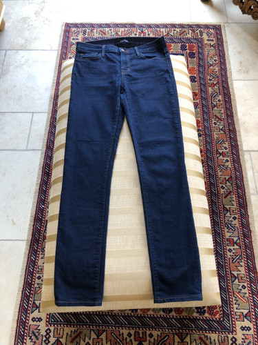 Brand skinny leg jeans 27 - j,