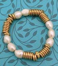 Links of London ROLLED GOLD