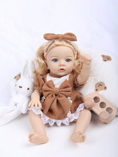 12 Inch Reborn Baby Doll