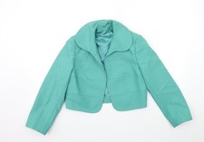 Womens UK Size S DAKOTA Blue