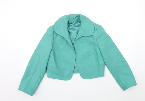 Dakota womens blue jacket - womens,