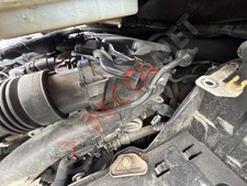 CITROEN BERLINGO MK2 B9 2012-2015 Air Filter Box