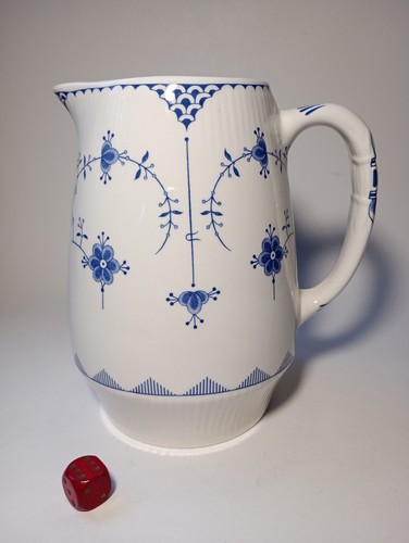 Furnivals blue denmark 2 - denmark, 1/2