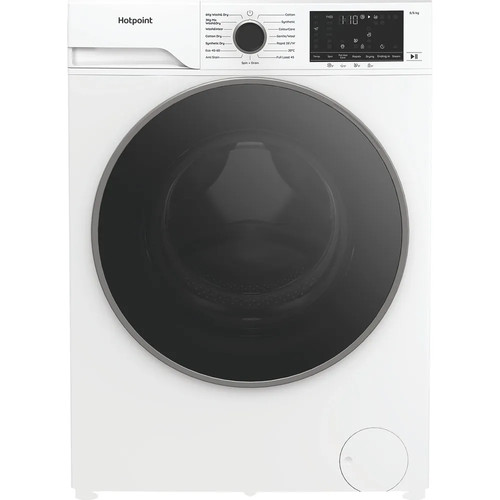 Hotpoint freestanding washer - hotpoint,