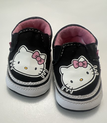 Vans hello kitty shoe - shoe, infant