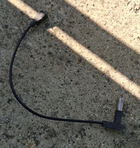 Bmw e30 e28 - e24, sensor
