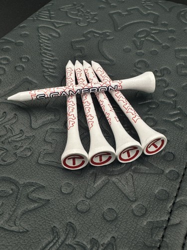 Scotty cameron circle - cameron, golf