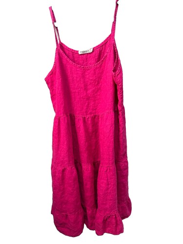 Valentina naldi womens - s, pink