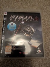 Ninja Garden Sigma 2
