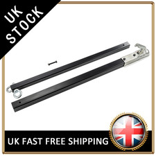 Pro Vehicle Recovery Tow Pole