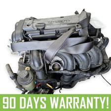 Volvo C30 R-design Mk1 2009-2011 B4164 S3 Engine (complete) 110K