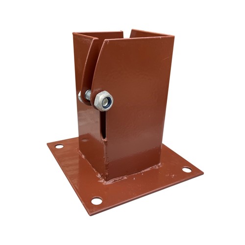 75mm bolt down - pack),