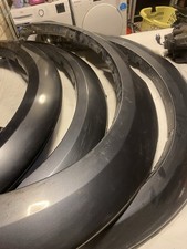 Wheel Arches Extensions-