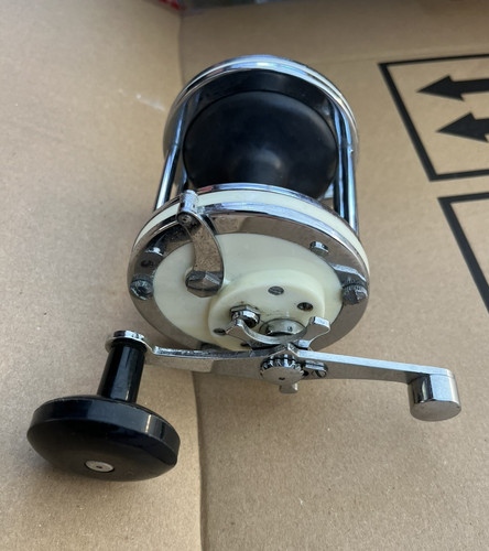 Vintage mitchell 624 sea - vintage,