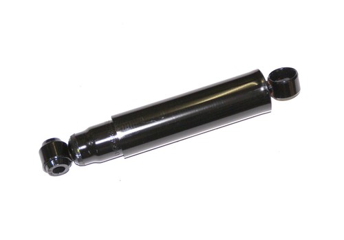Genuine rear shock absorber - rear,