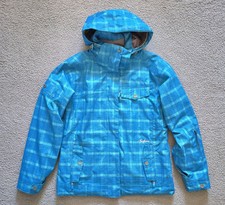 Surfanic Ski Jacket Surftex