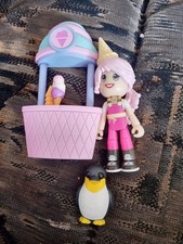 Roblox Ice Cream Parlour Toy