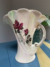 Vintage Art Deco Vase Jug
