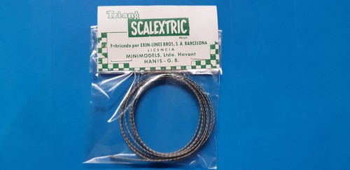 Scalextric exin tinned copper - scalextric,
